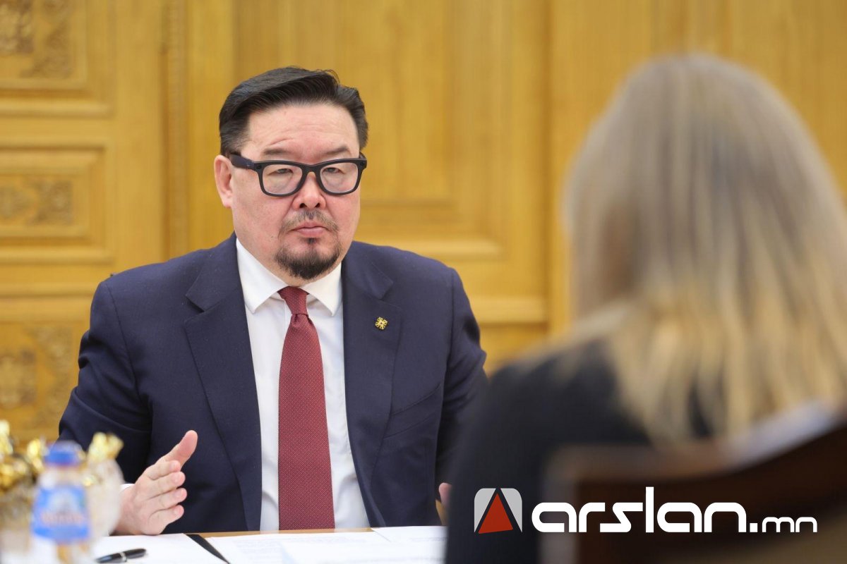 Г.Занданшатар: Алтыг нь аваад авдрыг нь хаяж болохгүй. Рио Тинтогийн хариултууд бидэнд таалагдахгүй байна