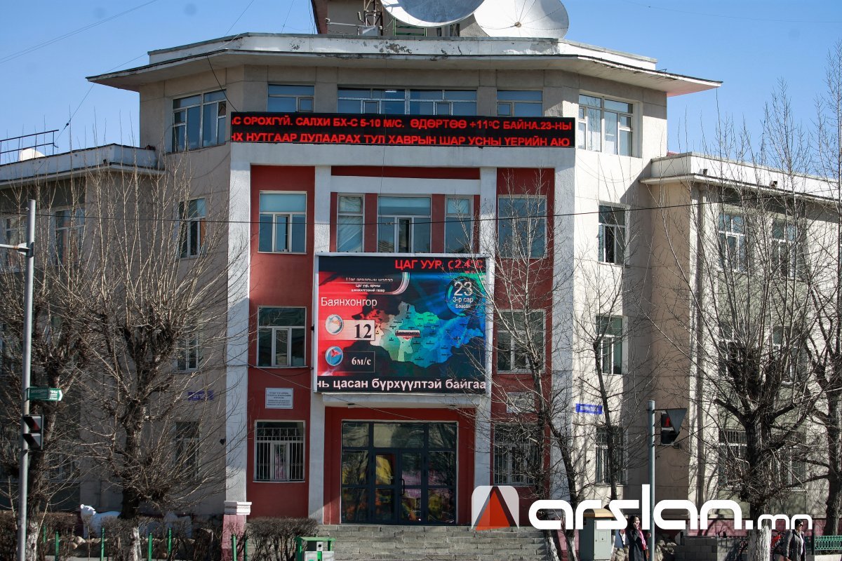 Энэ сарын 06-наас ихэнх нутгаар дулаарна