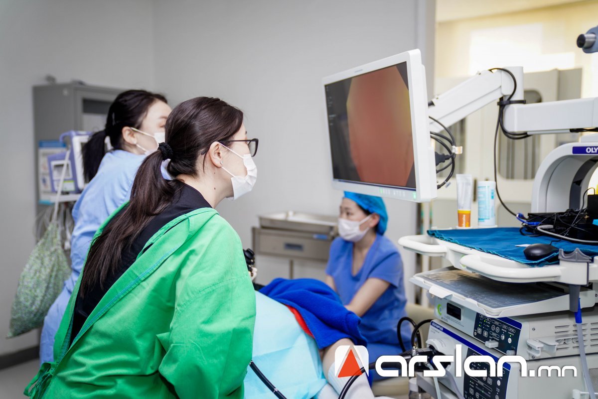 Хоёрдугаар эмнэлгийн дурангийн төв 24 цагийн турш иргэдэд үйлчилж байна