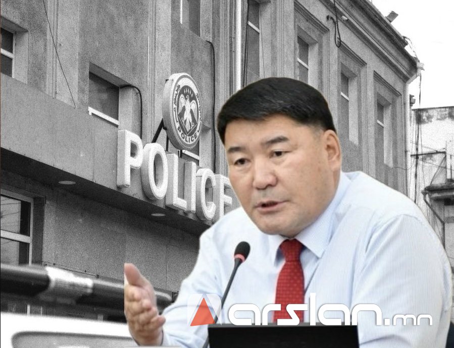 ШУУРХАЙ: Өчигдөр шөнө УИХ-ын гишүүн Г.Ганбаатарыг орцонд нь зодон, биед нь халджээ