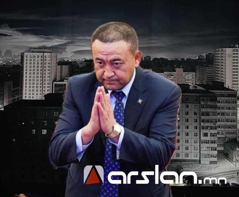 Б.Чойжилсүрэн сайдад хариуцлага биш, дахин 30 хоногийн шинэ даалгавар өгчээ