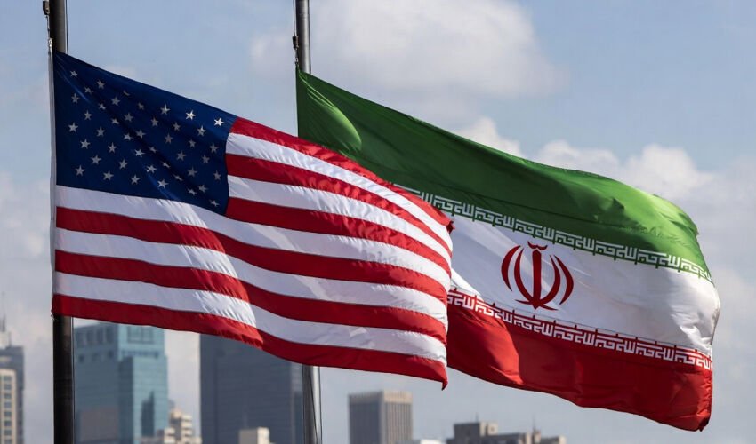 АНУ болон Иран улс хоёр долоо хоногийн гал зогсоох гэрээ байгууллаа