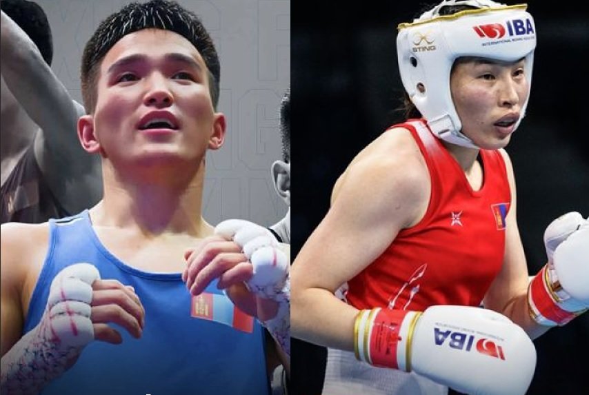 Дэлхийн боксын холбооны шинэ чансаагаар А.Баттулга хоёр, Л.Алтанцэцэг дөрөвт жагслаа