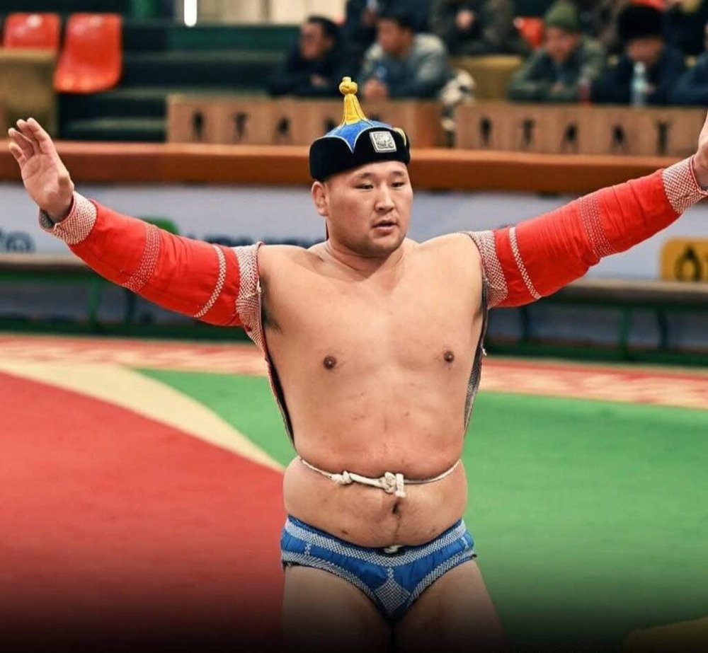 Улсын гарьд Н.Өсөхбаярын допингийн маргааныг өнөөдөр 10:00 цагт шийдвэрлэнэ