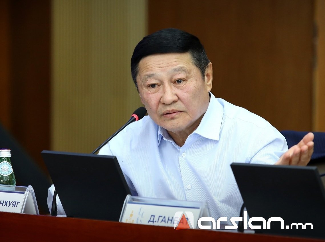 Н.Алтанхуяг нарт холбогдох “Хөгжлийн банкны“ хэргийн цагаатгасан шийдвэрийг ХҮЧИНГҮЙ болголоо