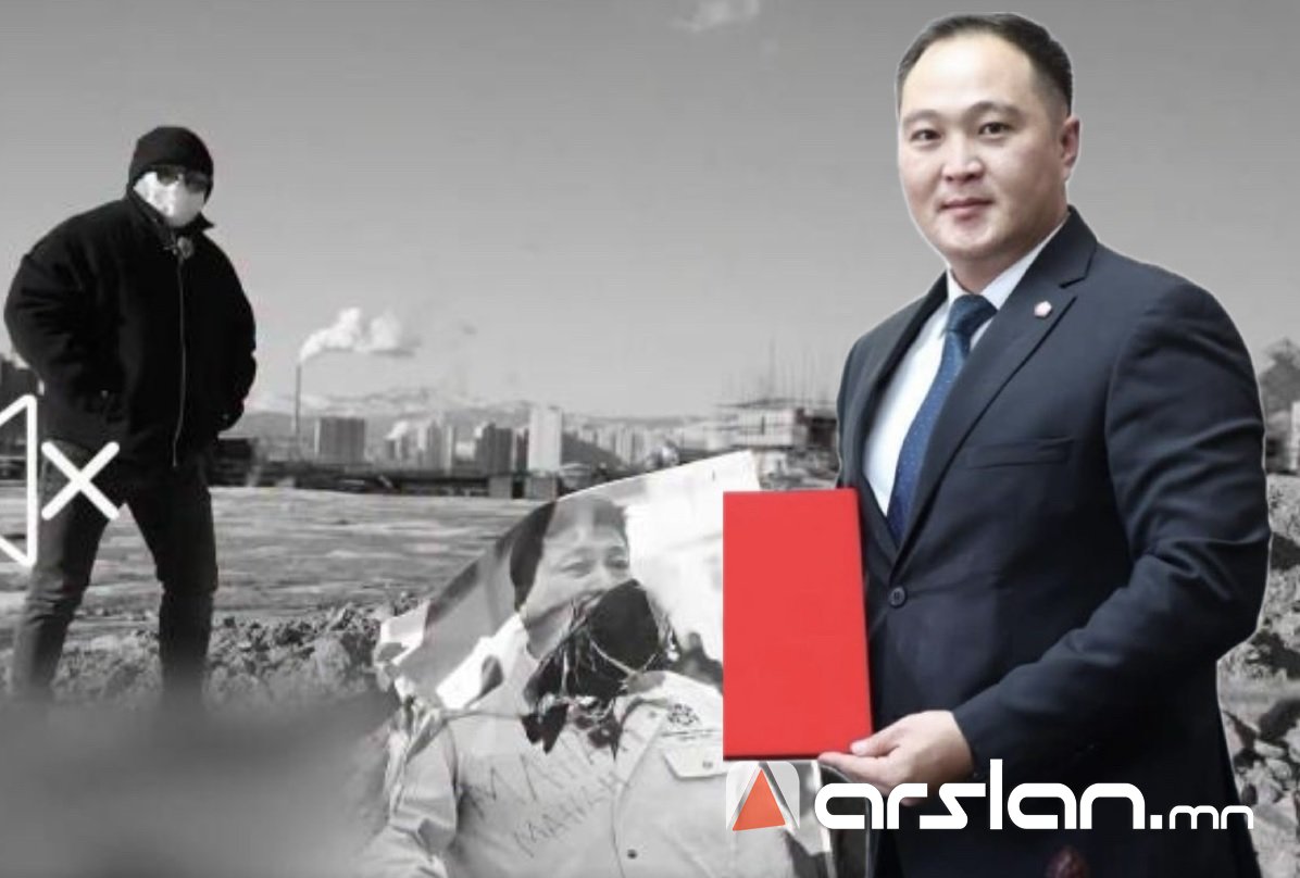 Хотын даргын зургаа шатааж, зан үйл үйлдсэн БЗД-ийн  ИТХ-ын төлөөлөгч Ж.Батболд 123 саяын ХАДГАЛАМЖТАЙ