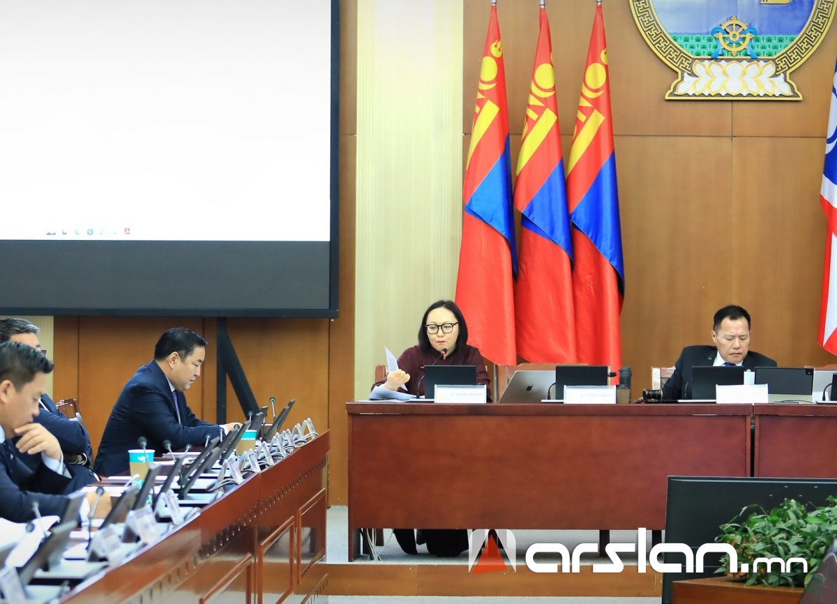 АН-ын бүлэг: Туулын хурдны замын асуудлаар нээлттэй хэлэлцүүлэг хийнэ