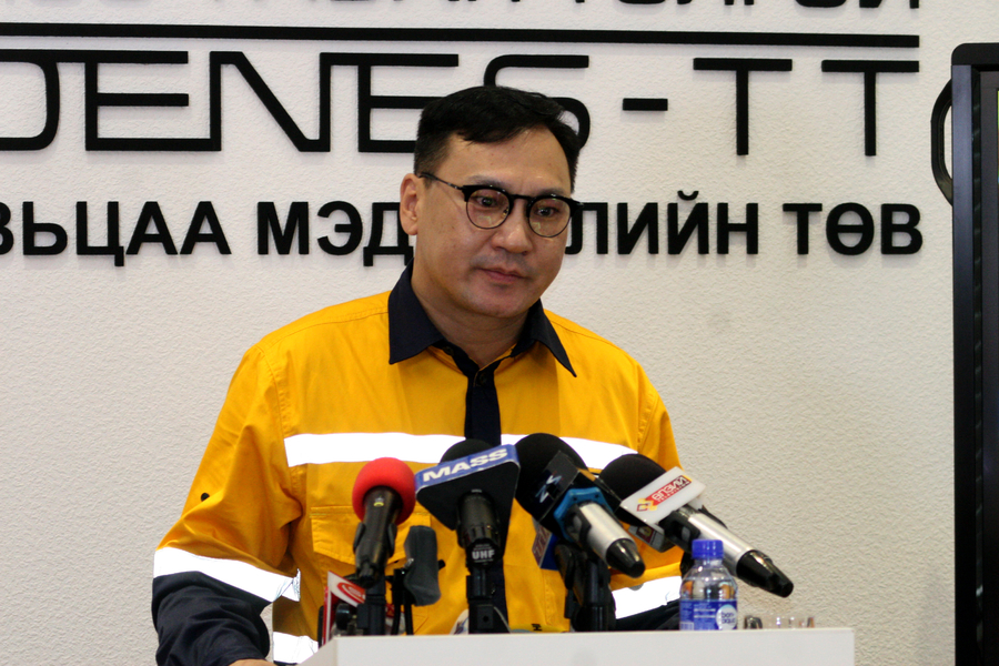 “Нүүрсний“ хэргээр хоригдсон Б.Ганхуяг энэ долоо хоногт суллагдана