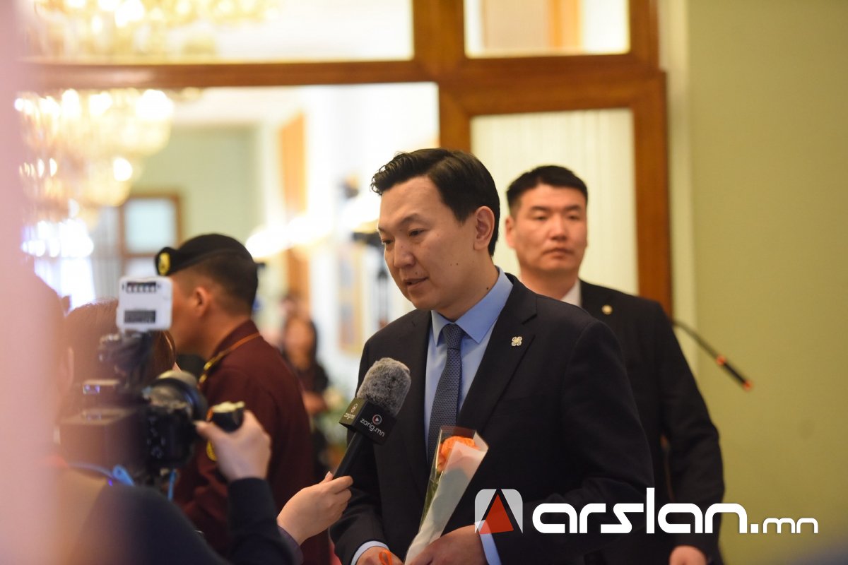 Н.Учрал: Цаг хугацаа биднийг хүлээхгүй. УИХ-ын даргын асуудлыг өнөөдөр УИХ дахь МАН-ын бүлэг рүү оруулна