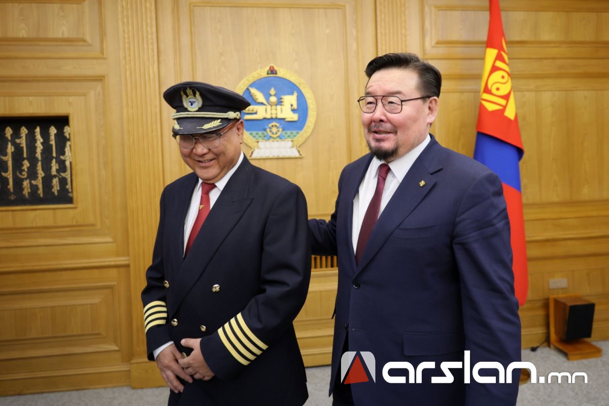 Г.Занданшатар: Монгол Улс иргэдийнхээ төлөө эрсдэлийг сөрж, дэлхийн хаана ч хүрч чаддагийг харууллаа