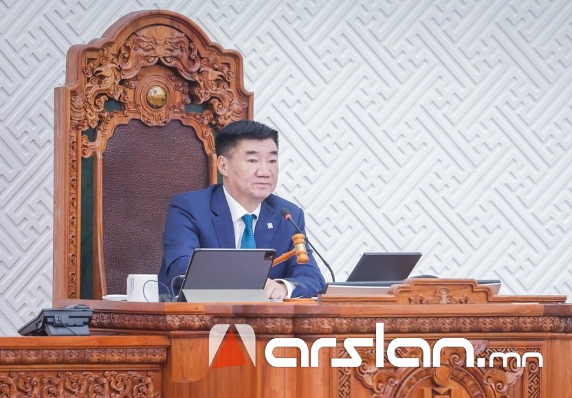 УИХ дахь АН-ын бүлэг Ерөнхийлөгчийн санаачилсан хуулийн төсөлтэй холбоотой нэг өдрийн завсарлага авлаа