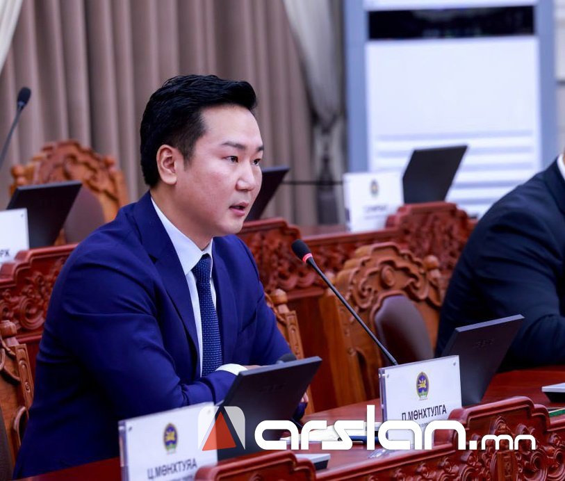 С.Баярцогтын худын хүү, УИХ-ын гишүүн П.МӨНХТУЛГА Архангай аймгийн АН-ын даргаар СОНГОГДЖЭЭ