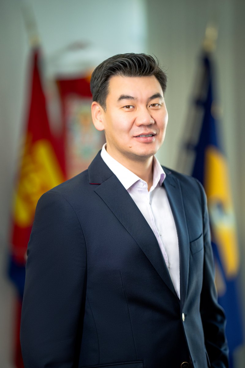 МИАТ компанийн Гүйцэтгэх захирал Т.Тэлмэн Олон улсын агаарын тээвэрлэгчдийн холбооны УЗ-ийн гишүүнээр томилогдлоо