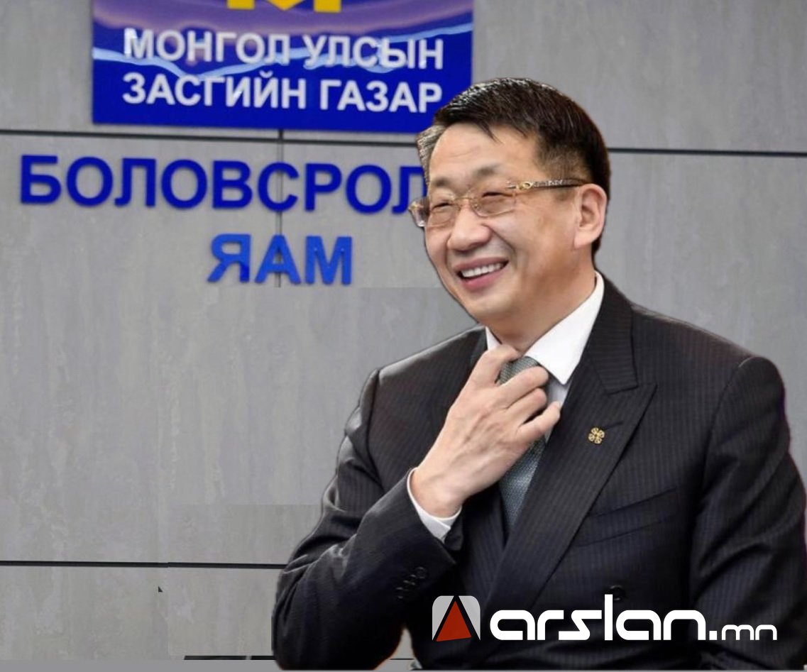 14 жил УИХ-д сууж буй Л.Энх-Амгалан гишүүн ₮4,3 тэрбумын 2 ОРОН СУУЦ, ₮1,6 тэрбумын ҮНЭТ ЭДЛЭЛТЭЙ