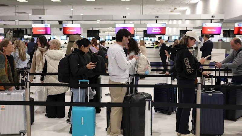 ЭСЯ: Австрали улс гадаад иргэдэд чиглэсэн хяналтаа чангаруулж, хил дээрээс буцаах хүртэл арга хэмжээ авч байна