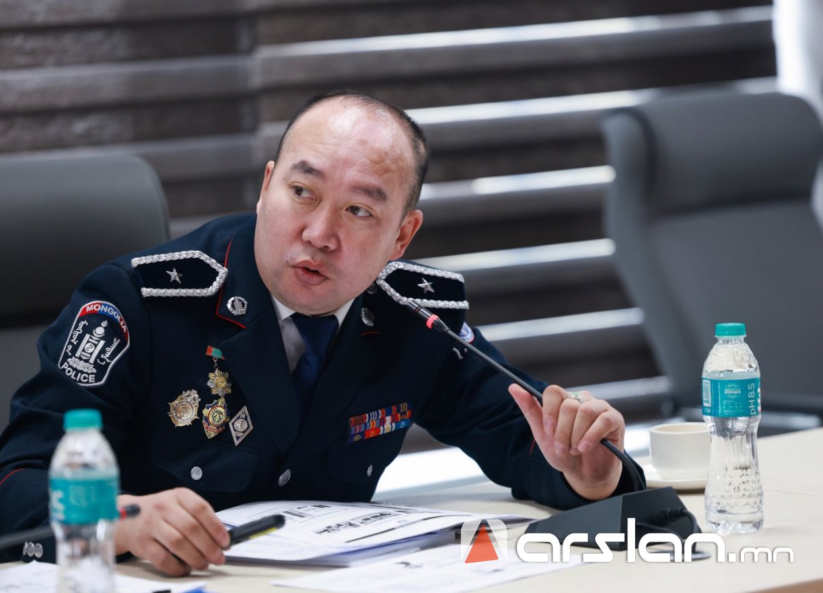 Г.Отгонтамир: 16 нас хүрээгүй бол таны хүүхэд скүүтэр, мопед, цахилгаан дугуй унаж ХӨДӨЛГӨӨНД ОРОЛЦОХГҮЙ