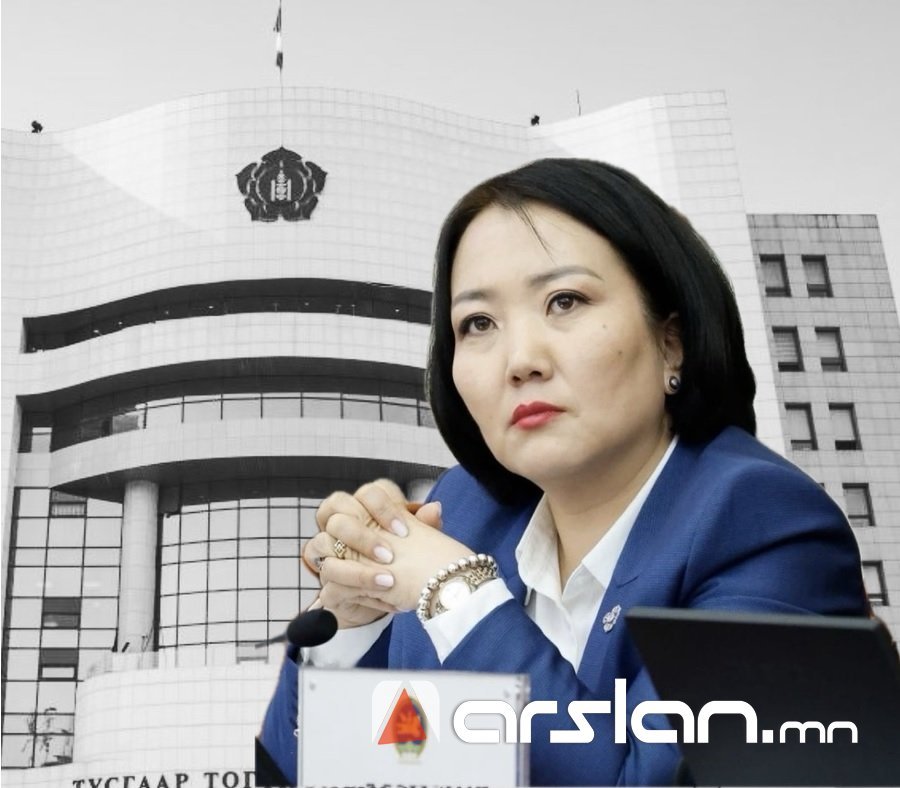 Д.Үүрийнтуяа гишүүн болж орлогоо ₮1 тэрбум болтол нэмэгдүүлсэн ч “ханалгүй“ САЙД болохоор ЧИЧИРЧ эхэлжээ