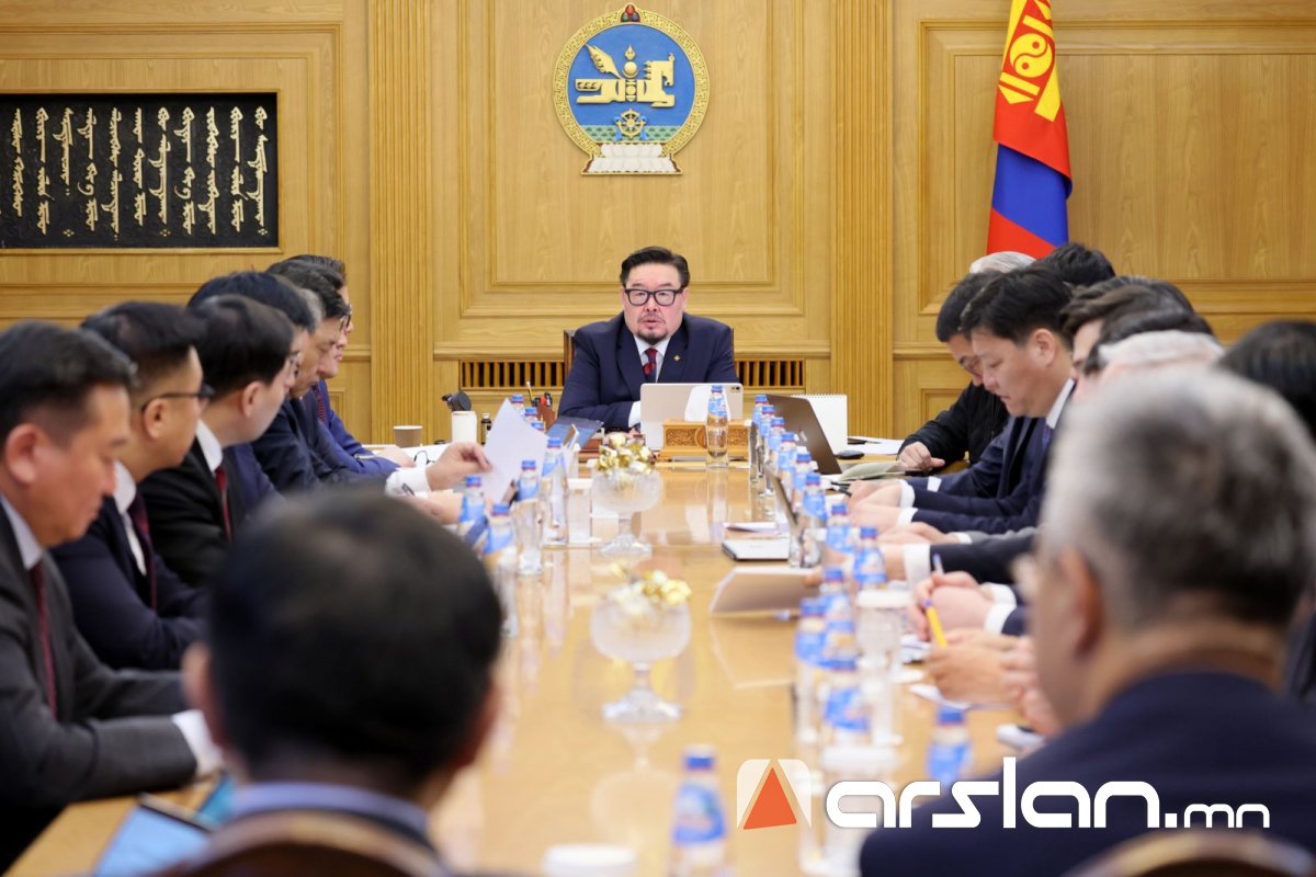 Засгийн газар энэ онд багтаан эрчим хүчний үнийг чөлөөлнө