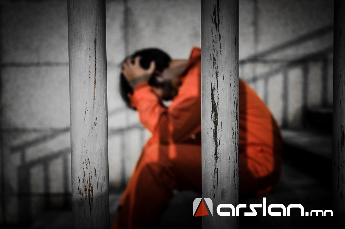 14-17 насны 12 хүүхэд мансууруулах бодис хэрэглэсэн хэргээр ХОРИХ ЯЛ авчээ