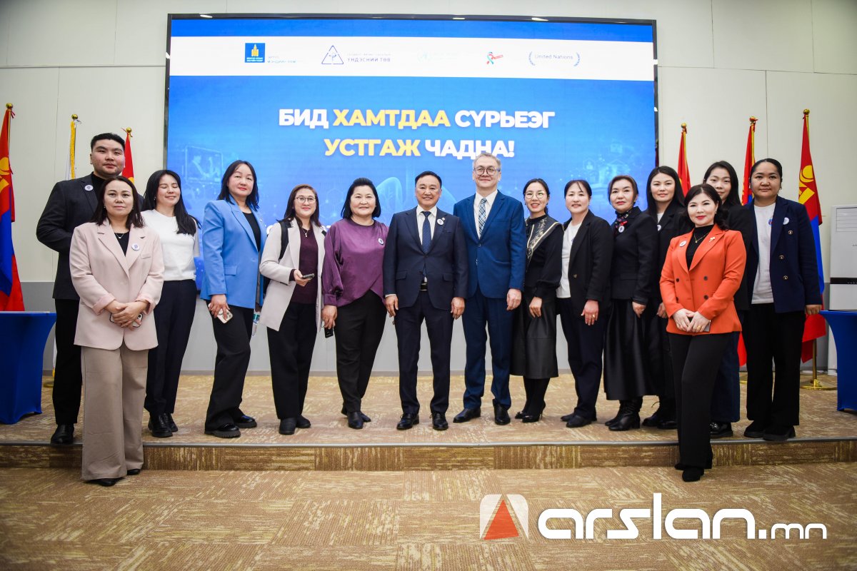 А.Оюунчимэг: Сүрьеэ өвчнийг сэжиглээд шинжилгээнд хамруулсан тохиолдолд 30 минутын дотор оношлох боломжтой болсон