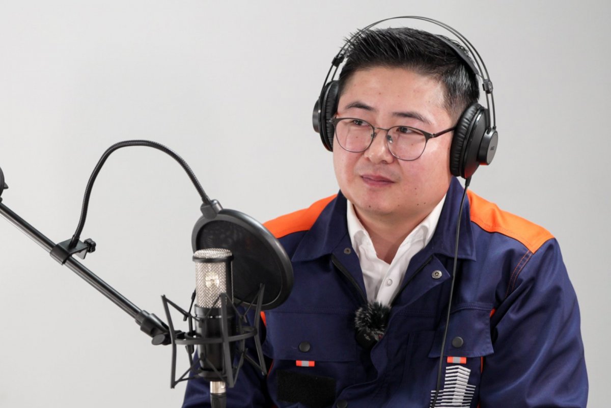 “Тостой хоол, үс, ноос суултуур руу хийж, худгийг бөглөдөг. Худаг бөглөрөхөөр хальж, орчноо бохирдуулдаг”