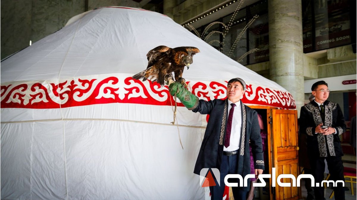 “Наурыз-Эв нэгдэл” соёлын өдөрлөг 2 өдөр үргэлжилнэ