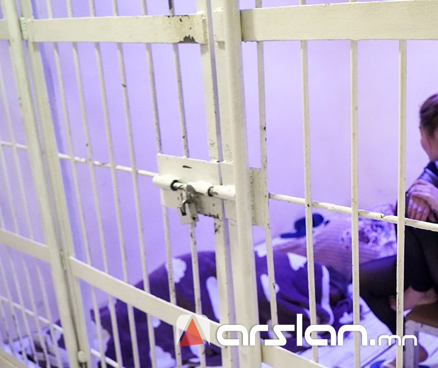 Өчигдөр буюу цэргийн баяраар 59 эмэгтэй ЭРҮҮЛЖҮҮЛЭХЭД ХОНОЖЭЭ