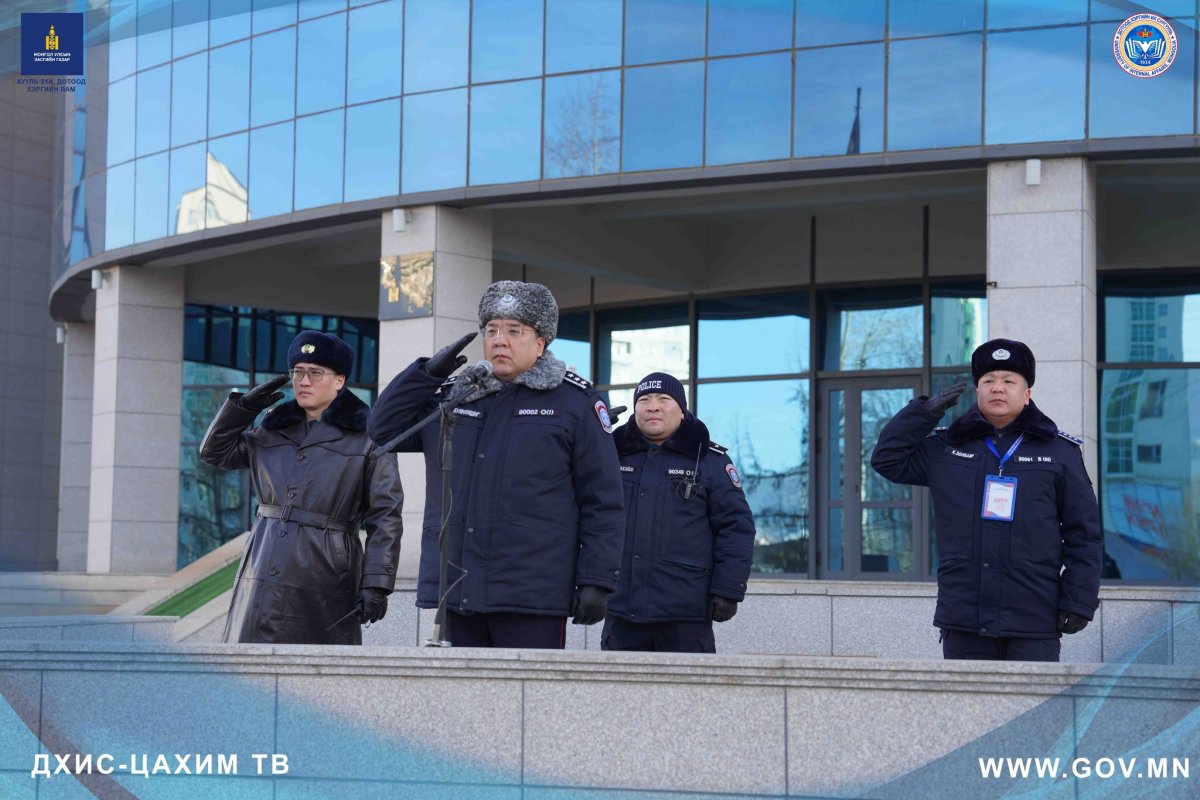 ДХИС-ийн тэргүүний салаа, тасаг, сонсогч шалгаруулах “Сонсогчийн жавхаа-2026” сургалт, дадлага үргэлжилж байна