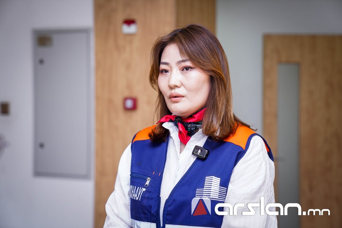 Г.Магыза: ОСНААУГ-аас холбогдох байгууллагуудтай хамтран зэвтэй ус гарч буй дөрвөн байршлын асуудлыг шийдвэрлэсэн