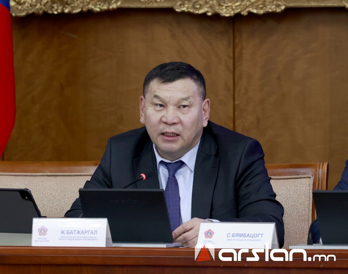 Ж.Батжаргал: Шатахууны үнэ цаашид 2,5 дахин ӨСӨХ ЭРСДЭЛТЭЙ байна
