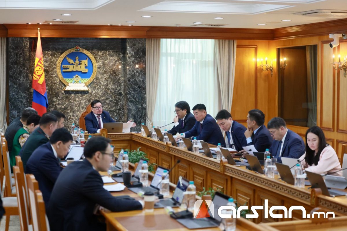 Ерөнхий сайдын захирамжаар байгуулсан төрийг хохиролгүй болгох Ажлын хэсэг ₮120 тэрбумын өр төлбөр БАРАГДУУЛЖЭЭ