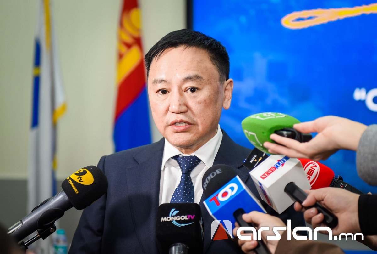 Ж.Чинбүрэн: ДОХ-ын халдвар аваад сураггүй болсон 12 иргэнийг цагдаагийн байгууллагатай хамтран олж, эмчилгээнд хамруулсан