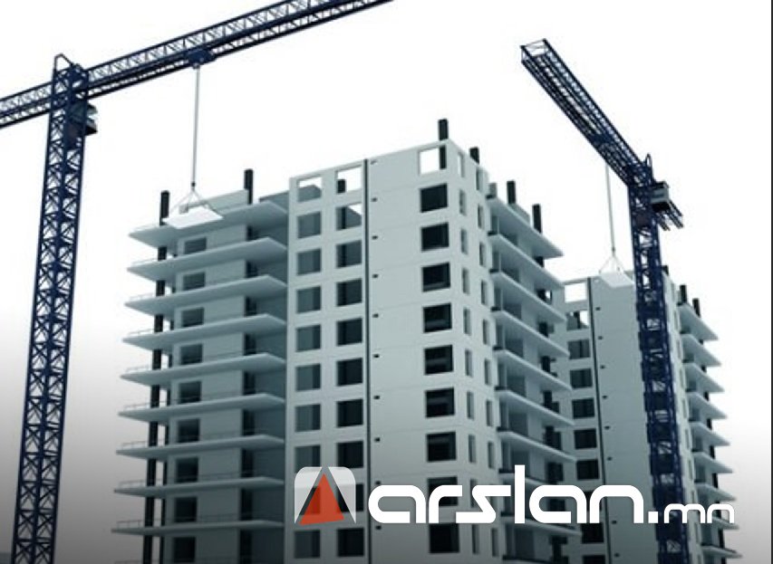 “Хүүхдийн цэцэрлэг барих” төсөлд шалгараад 16 давхар орон сууц барьжээ