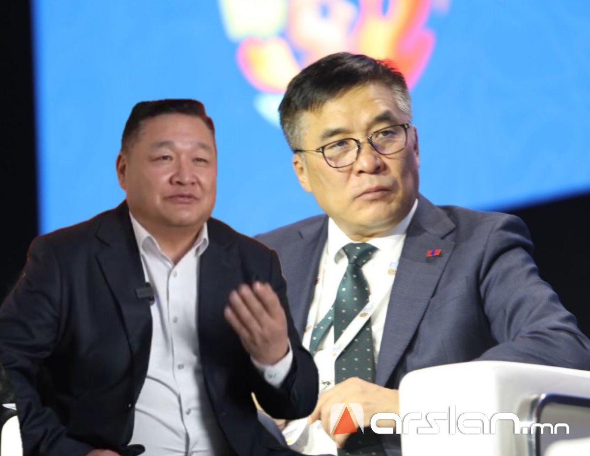 Б.Батбаатар: С.Батбаатар гэж төрийн албанд нэг секунд ажиллаж үзээгүй нөхөр яамны газрын даргын албан тушаал нэхсэн