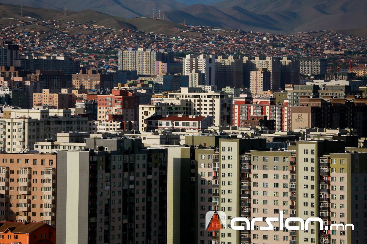 ТАНИЛЦ: Төрийн орон сууцыг иргэдэд хөлслүүлэх, өмчлүүлэх, борлуулах ШИНЭЧИЛСЭН ЖУРАМ