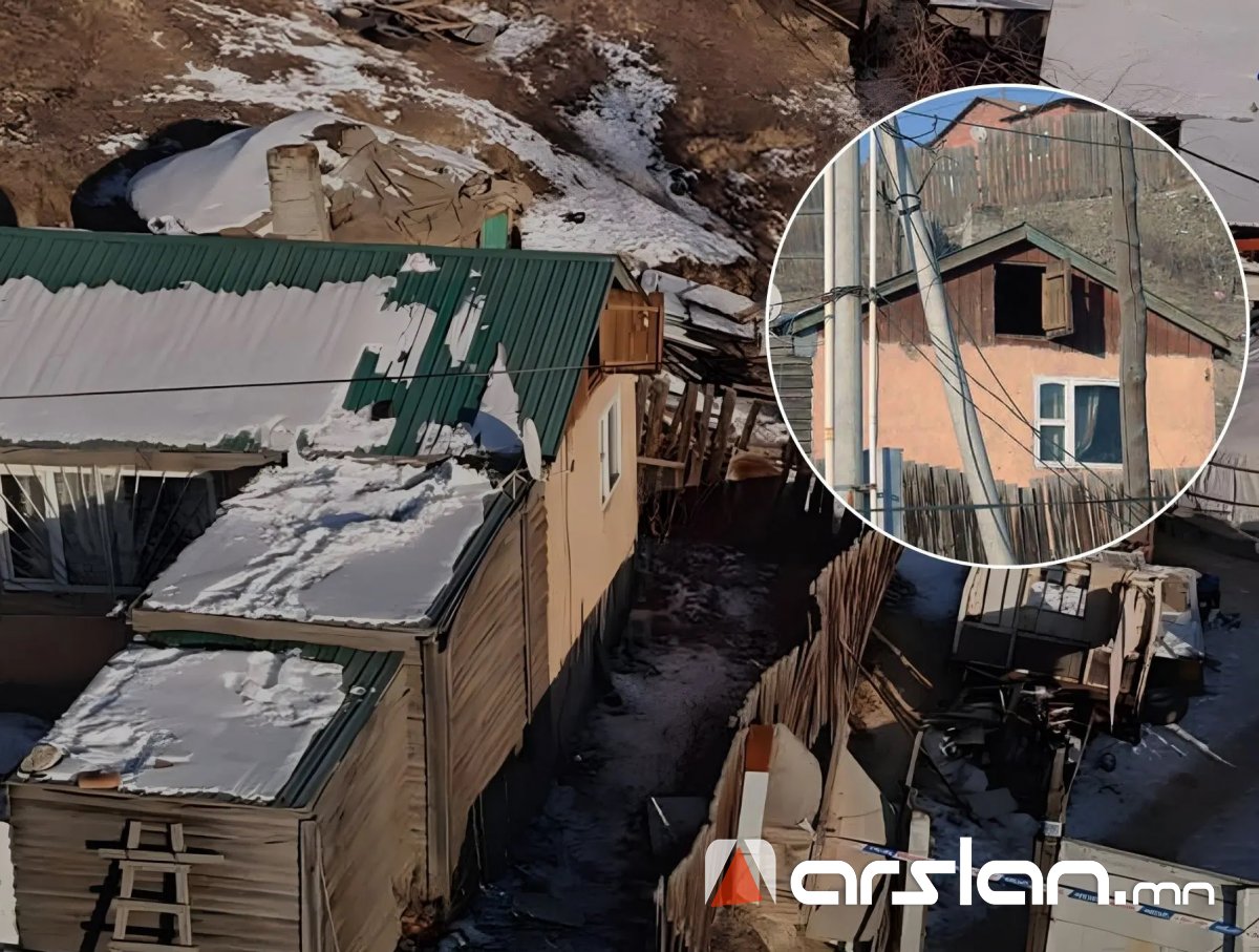 Жирэмсэн эмэгтэйг охиных нь хамт хөнөөсөн этгээдэд холбогдох хэргийг шүүхэд шилжүүлжээ