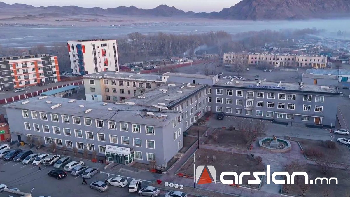 Ховд аймагт Менингит өвчнөөр нэг хүүхэд нас баржээ