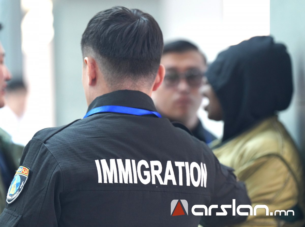 БНХАУ-ын иргэн олон нийтэд худал мэдээлэл түгээж, хууль бус үйл ажиллагаа явуулж байжээ