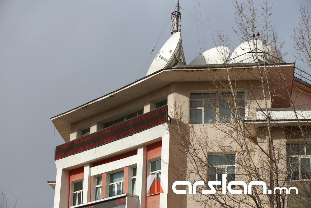 Амралтын өдрүүдэд ихэнх нутгаар өдөртөө бага зэрэг дулаарна