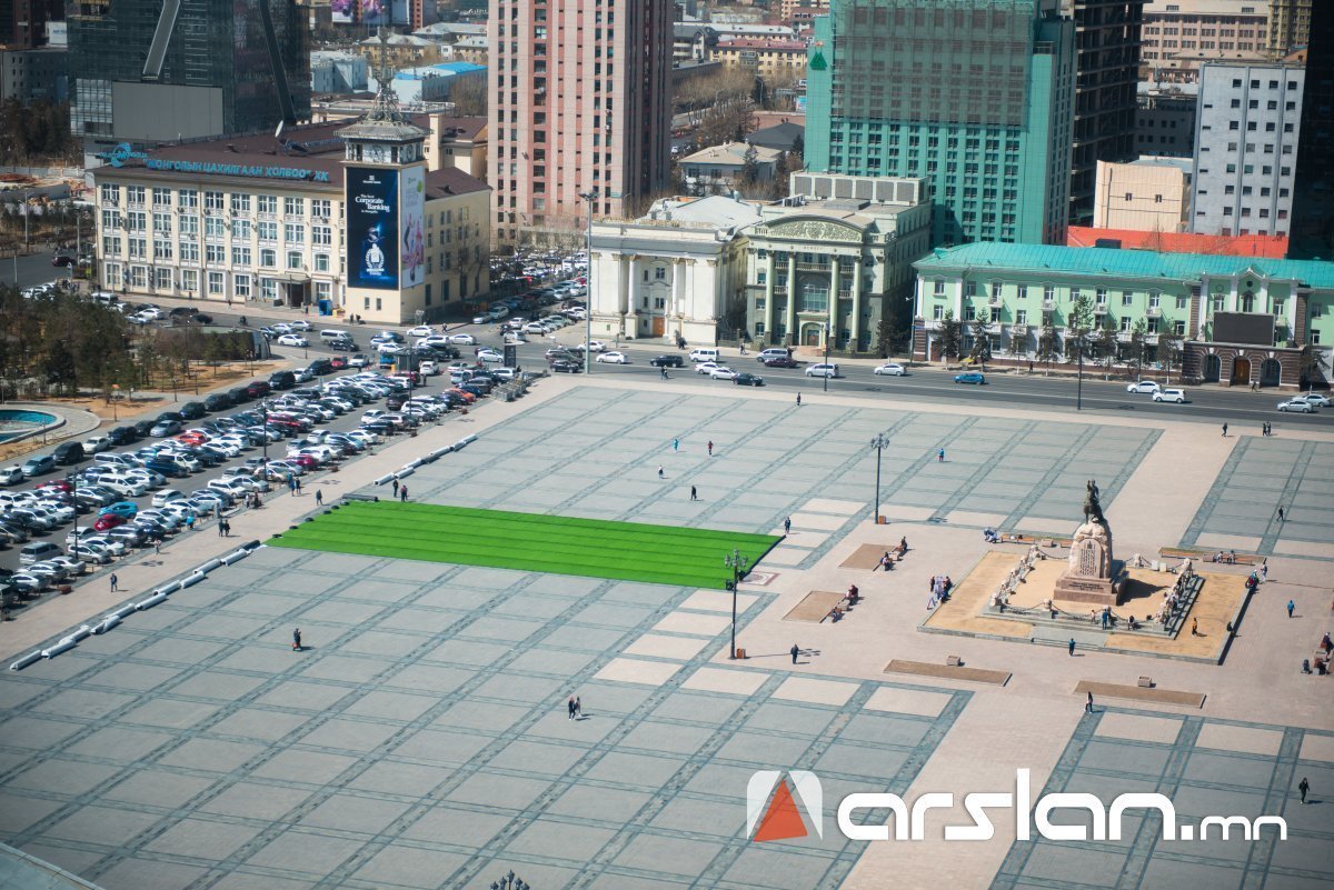 БНСУ Улаанбаатар хотын солонгос хэл дээрх албан ёсны нэрийг өөрчлөх шийдвэр гаргажээ