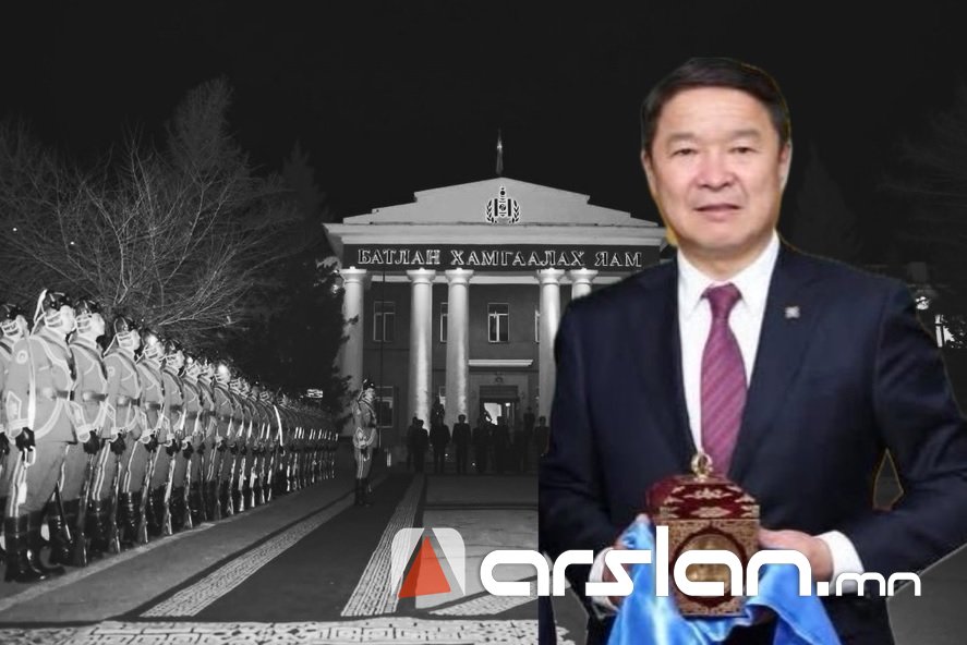 Үүрийн 04:00 цагт хивс дэвсүүлж, өөрөөсөө сайдын тамгаа авсан Д.Батлутын орлого нь гишүүн болсноор ₮30 саяас ₮529 сая болж НЭМЭГДЖЭЭ