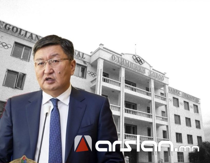 МҮОХ-ны Гүйцэтгэх зөвлөлд орсон МАН-ын Я.Содбаатар хөл дүүжлэх УНААГҮЙ ч ₮433 саяын үнэлгээтэй 3 БАЙРТАЙ