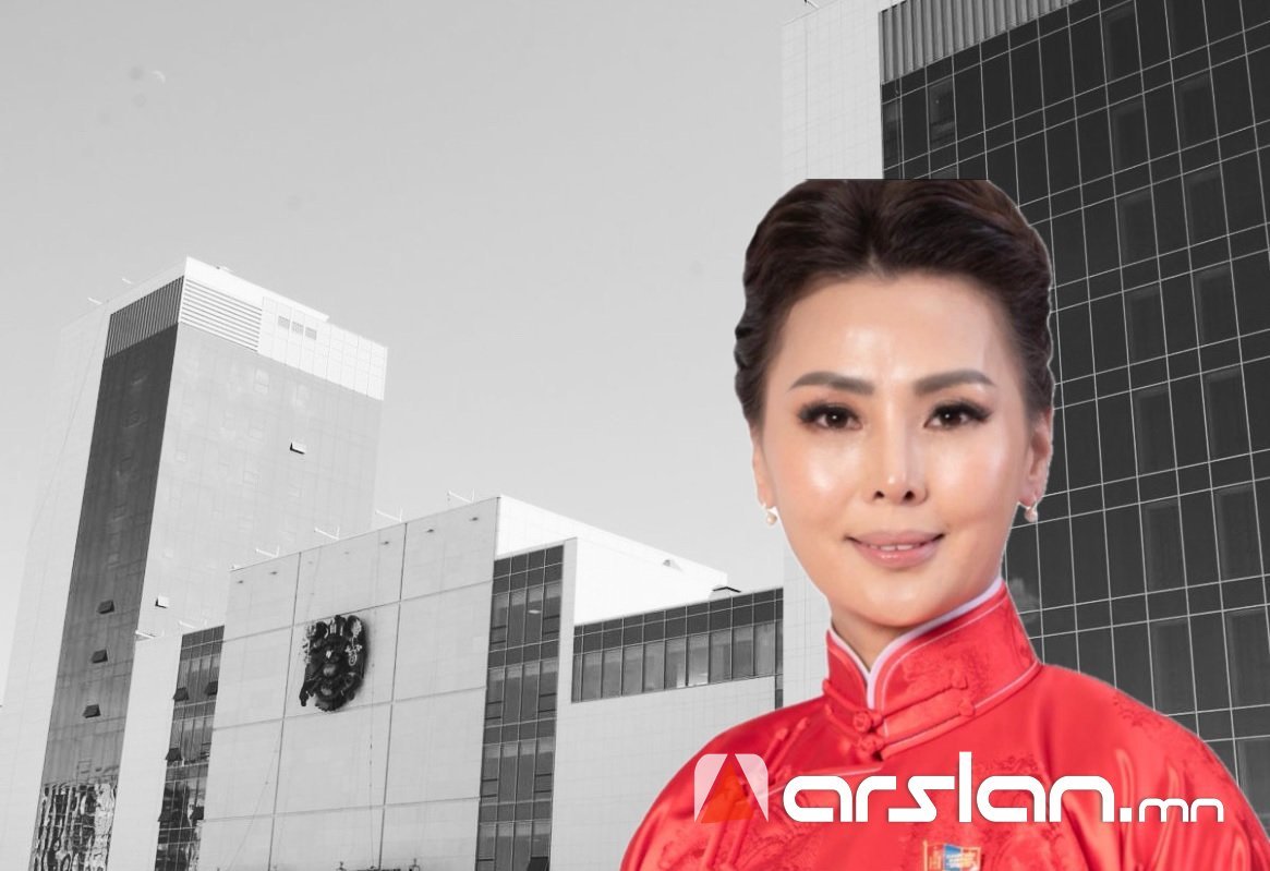 Нөхрөө хутгалсан хэргээр шалгагдаж буй БГД-ийн төлөөлөгч Б.Ууганцэцэг унах унаагүй ч  ₮51 саяар үнэлэгдэх 7 АДУУТАЙ