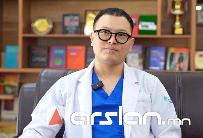 Н.Сүхтулга: Эрчүүд кегелын дасгал тогтмол хийвэл түрүү булчирхайн томролоос сэргийлээд зогсохгүй бэлгийн үйл ажиллагаанд эерэг нөлөөтэй