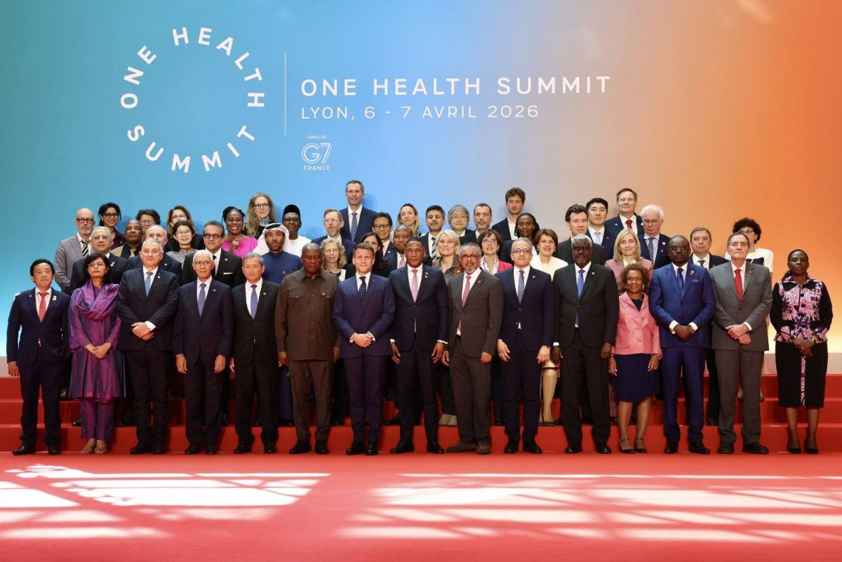 “Нэг эрүүл мэнд” уулзалтаар хүн, амьтан, орчны эрүүл мэндийг цогцоор нь хэлэлцжээ