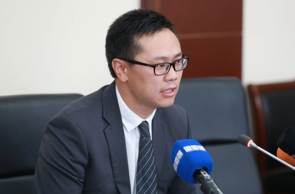 Л.Мөнхтүшиг: Visa Bond хөтөлбөрт Монгол Улс багтсан нь гэнэтийн шийдвэр байсан. ЭСЯ-наас харамсаж байгаагаа хэлсэн