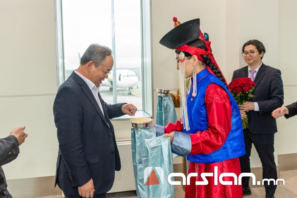 Arslan.mn