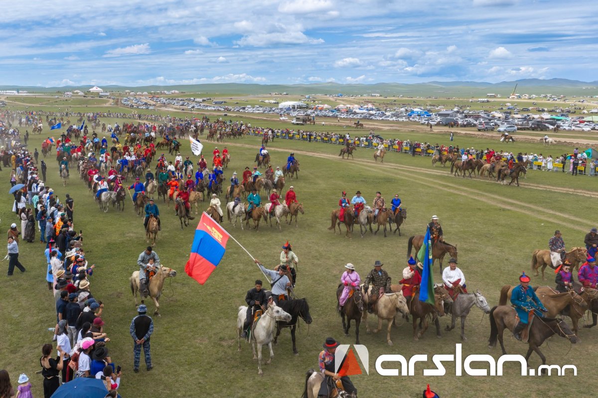 Arslan.mn