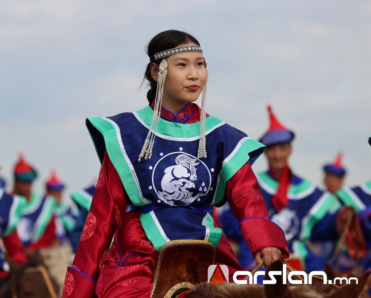 Arslan.mn