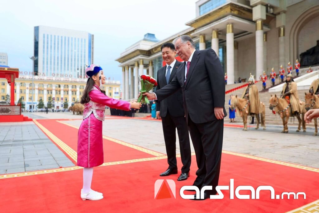 Arslan.mn